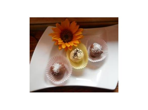 Praline al Cocco Simili Bounty