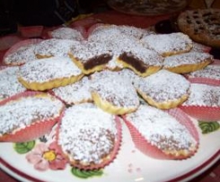 BOCCONOTTI AL CIOCCOLATO