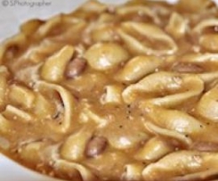 PASTA E FAGIOLI