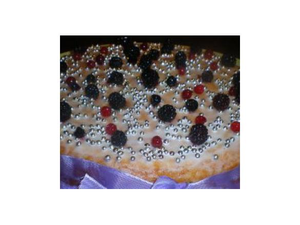 TORTA..<3 ANNIVERSARIO MATRIMONIO<3