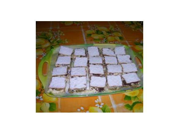 DIPLOMATICI "TIRAMISU'"