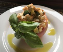 Pomodori ripieni freddi