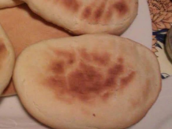 Pucce facili e semplici