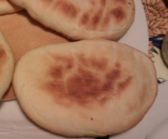 Pucce facili e semplici