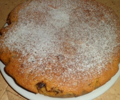 TORTA PER LA MERENDA