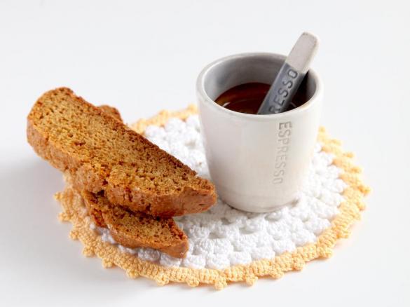 Biscotti al miele