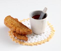 Biscotti al miele