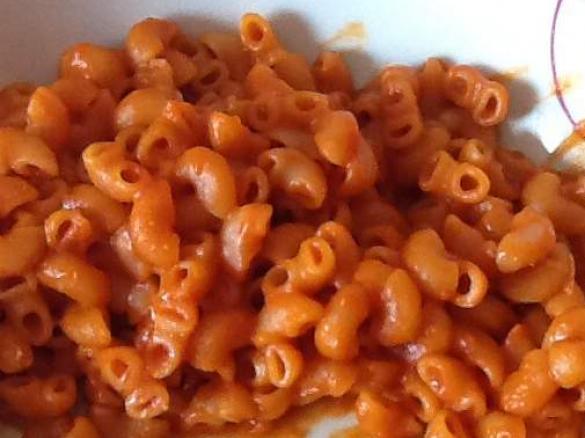 Conchigliette di Nonna Nina