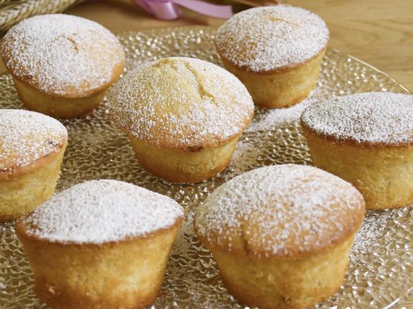 Tortine senza uova "contest dolci fit senza uova e burro "