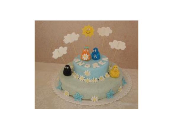 BARBATORTA con BARBATRUCCO