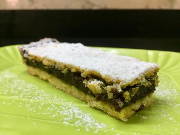 Torta bocconotto- contest Dolci della nonna