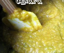 Condimento alla zucca per pasta