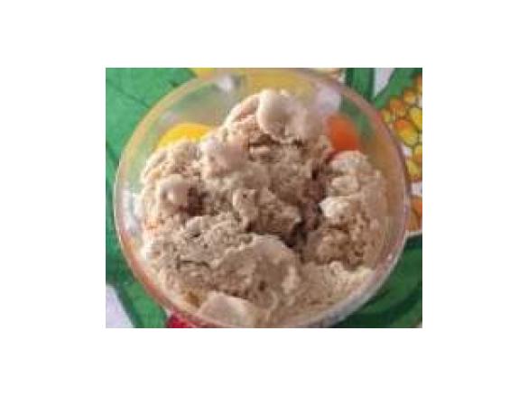 Granita di Nocciole