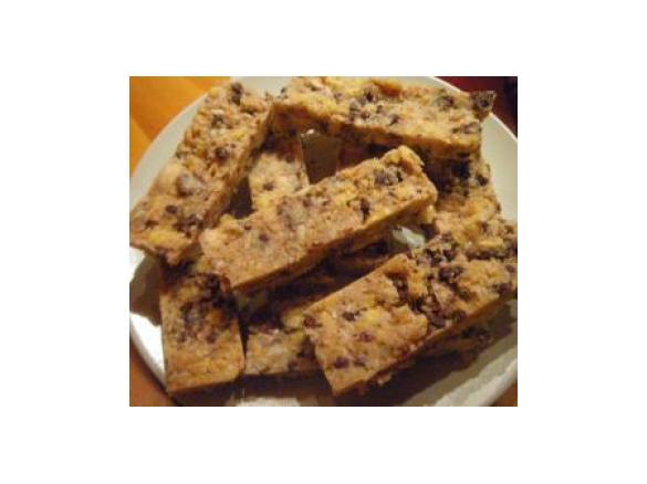 Barrette ai corn flakes o cereali