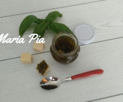 MARMELLATA AL BASILICO