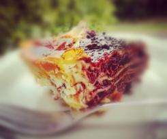 Lasagne dolci-CONTEST LASAGNE