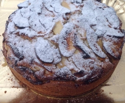 La Mia Torta di Mele