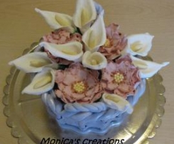 Composizione floreale