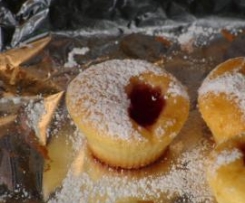 Bocconotti fragola e limone