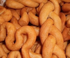 Frittelle sarde (URILLETTAS)