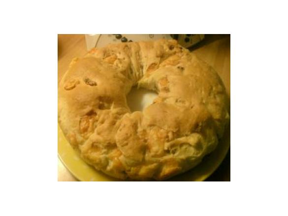 TORTANO NAPOLETANO FACS-SIMILE