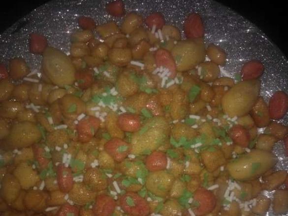 STRUFOLI DI PATRIZIA