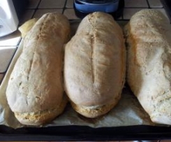 PANE NAPOLETANO