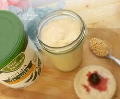 Margarina vegetale (vegan)