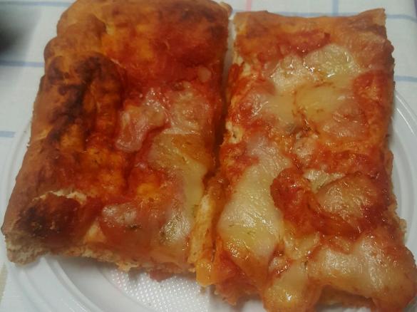 PIZZA SOFFICE LECCA BAFFI