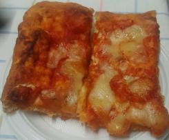 PIZZA SOFFICE LECCA BAFFI