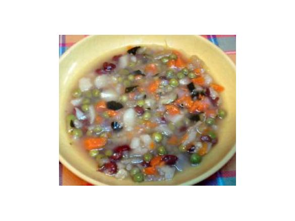 Minestrone
