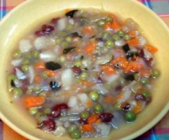Minestrone