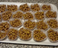 Cicerchiata senza glutine