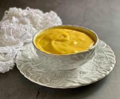 Crema "Pasticcera" all'acqua