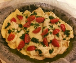 Petti di pollo sfiziosi