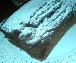 plum cake alla nutella