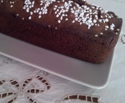 plum cake al nesquik  buondì bimby