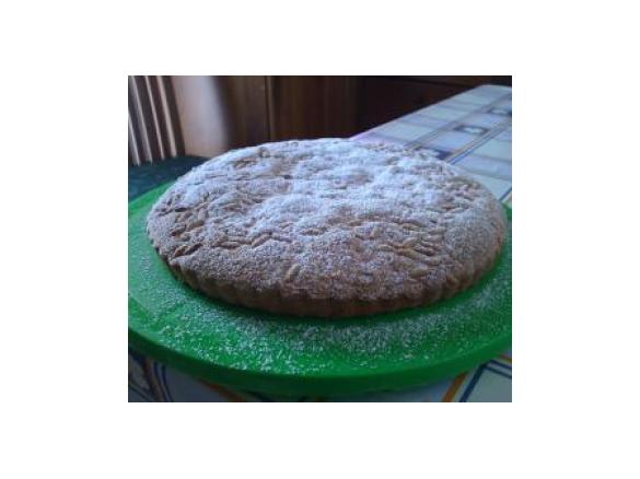 Torta veloce di nonna Marisa