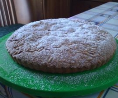 Torta veloce di nonna Marisa