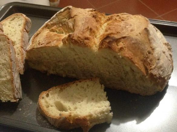 Pane casereccio