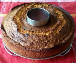 TORTA DI CAROTE