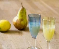 Cocktail alle pere