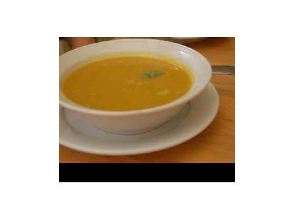 Passato di verdure per bambini