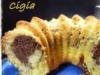 Ciambellone più soffice del mondo di Adelaide con il bimby
