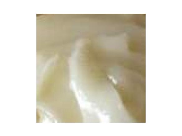 CREMA AL LIMONE SENZA UOVA E LATTE 