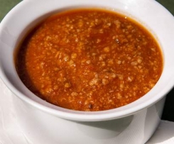 Ragù di carne macinata