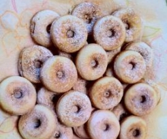 DONUTS (ciambelline soffici)