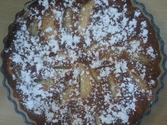 Torta di mele.. la mia!