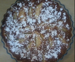 Torta di mele.. la mia!