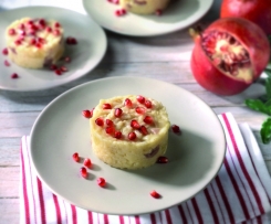 Tortino di terra e mare